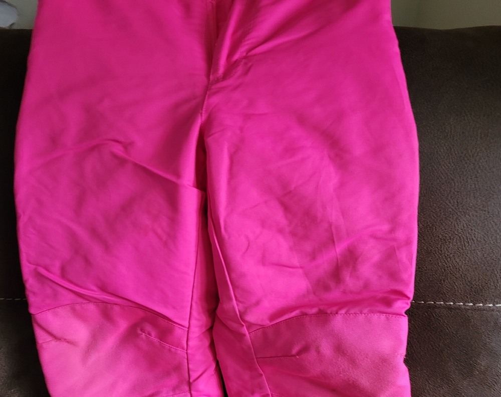 Snow pants